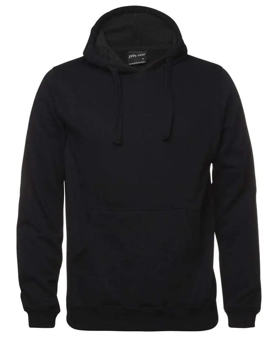 Jb's Kids and Adults Polyester/Cotton Pop Over Hoodie 3POH